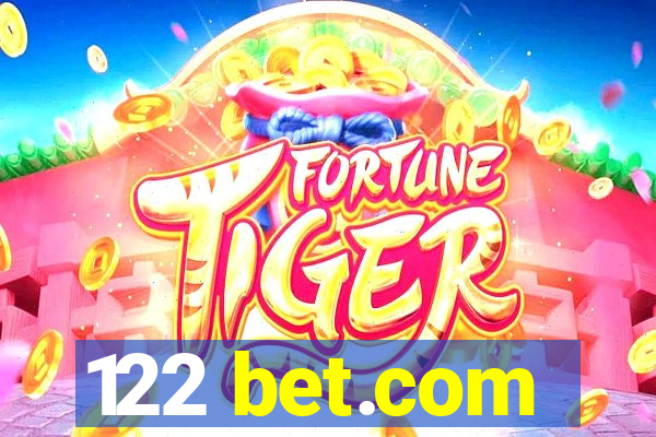 122 bet.com